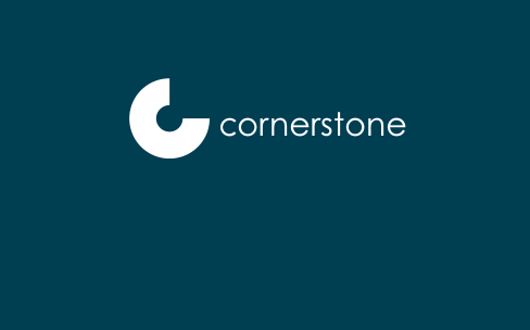 cornerstone customer story