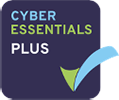 Apperio Cyber Essentials Plus certification