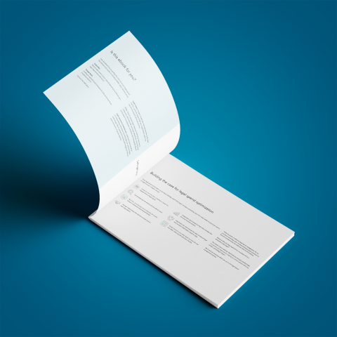 Maturity curve legal spend management ebook Maturity curve legal spend management ebook