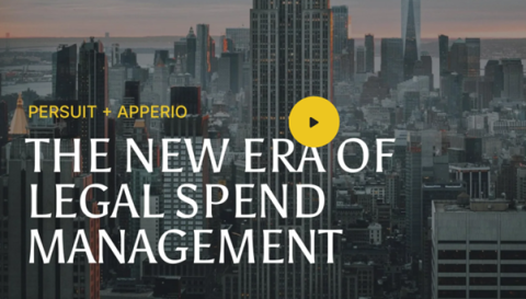 Apperio + PERSUIT webinar Apperio webinar