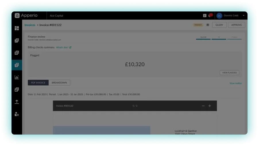 Demo invoicing preview img - Main BG