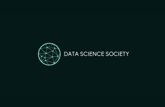 UCL Data Science Society logo