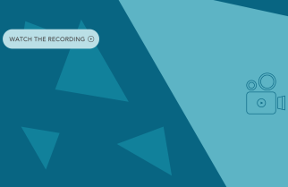 Webinar - five principles to drive efficiency and effectiveness