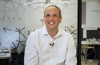 Dan Kayne - The lawyer of the future