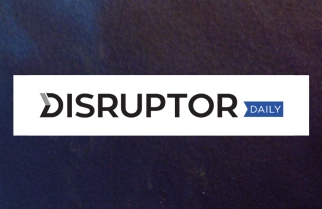 Apperio featured in the Future of Law series