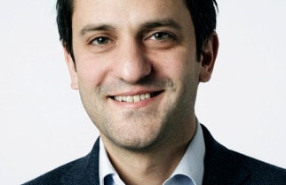 Photo of Nicholas d'Adhemar