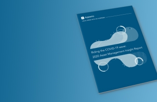 Riding the COVID-19 wave: 2020 Asset Management Insight Report