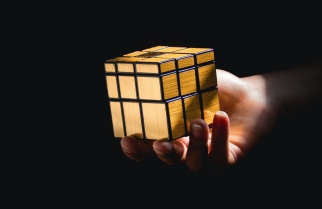 Rubiks cube