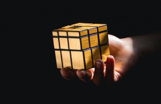 Rubiks cube