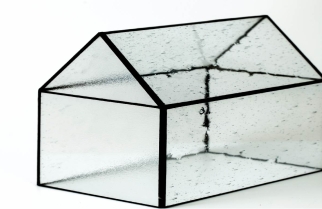glass house