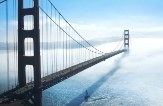 picture of a bridge
