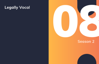 Legally Vocal with Nick Pester
