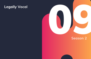 Legally Vocal with Jenny Hacker
