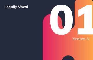 Legally Vocal Season 3, Episode 1