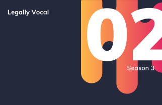 Legally Vocal with Liz Lugones
