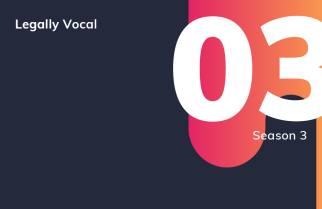 Legally Vocal with Casey Flaherty