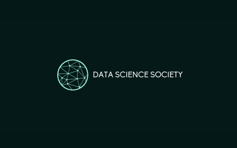 UCL Data Science Society logo