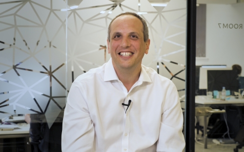 Dan Kayne - The lawyer of the future