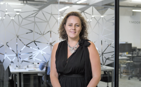 Stephanie Hamon - 5 tips for a successful relationship with outside counsel