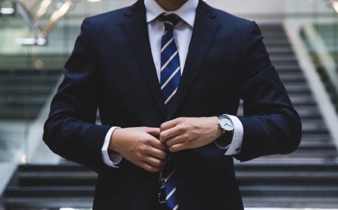 General Counsel Trends for 2018