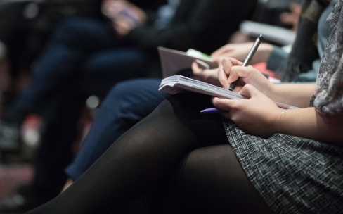 Key themes from CLOC London 2019