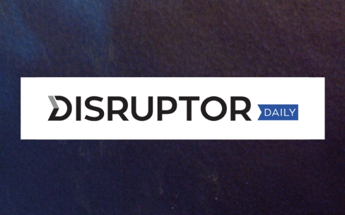 Apperio featured in the Future of Law series