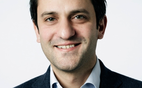 Photo of Nicholas d'Adhemar