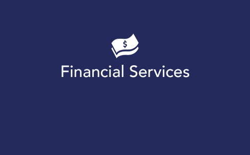 Financial Services Customer Story