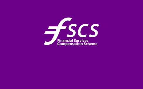 Financial Services Compensation Scheme Customer Story