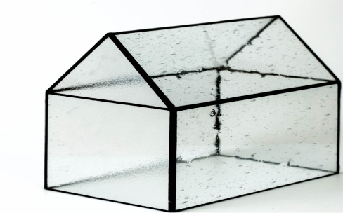 glass house