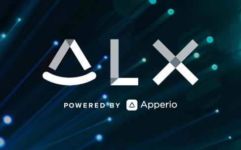 ALX 2021 logo