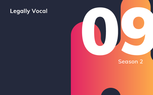 Legally Vocal with Jenny Hacker