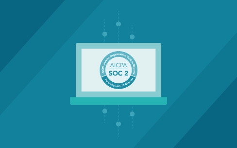 Apperio achieves AICPA SOC2 Type 2 certification for the second year running