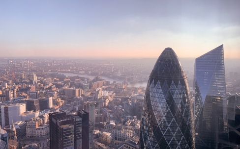 7 lessons from a legal innovation project by the Financial Services giant Royal London
