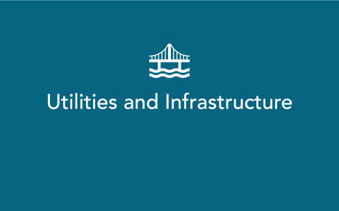 Utilities and Infrastructure