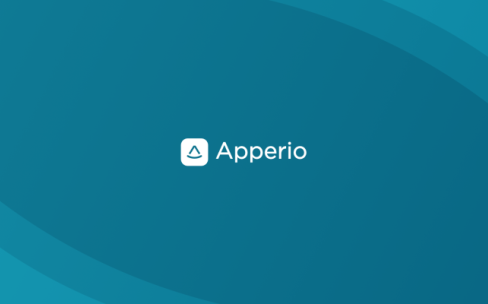 Legal Spend Management Software Provider Apperio Names Dominic Aelberry as CRO