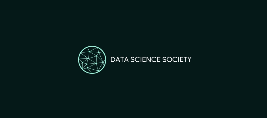 UCL Data Science Society logo