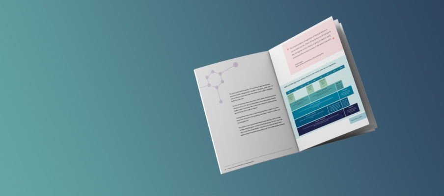 Trends in Pharmaceuticals, 2020: The Legal Perspective