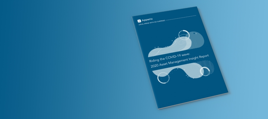 Riding the COVID-19 wave: 2020 Asset Management Insight Report
