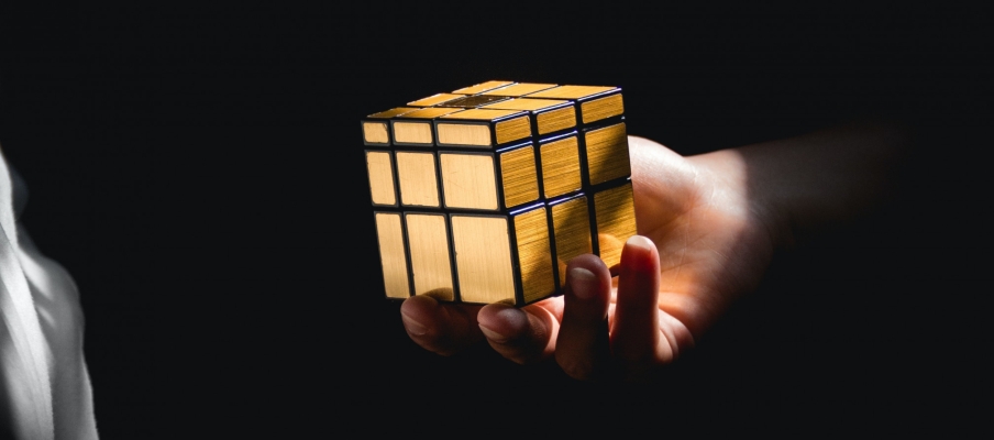 Rubiks cube