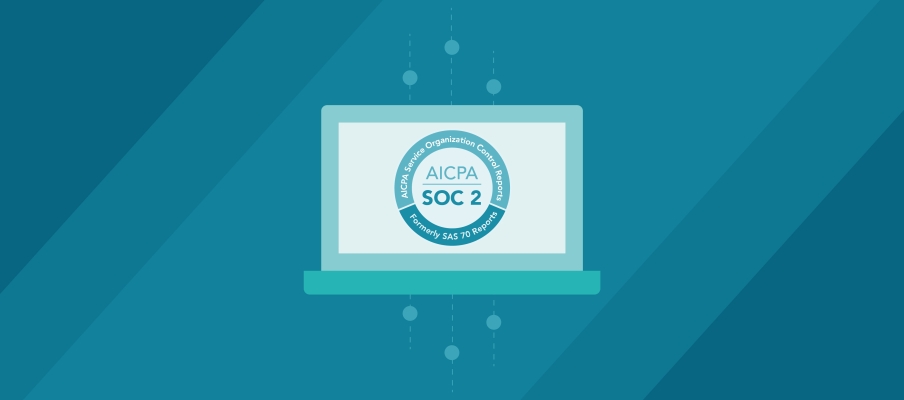 Apperio achieves AICPA SOC2 Type 2 certification for the second year running