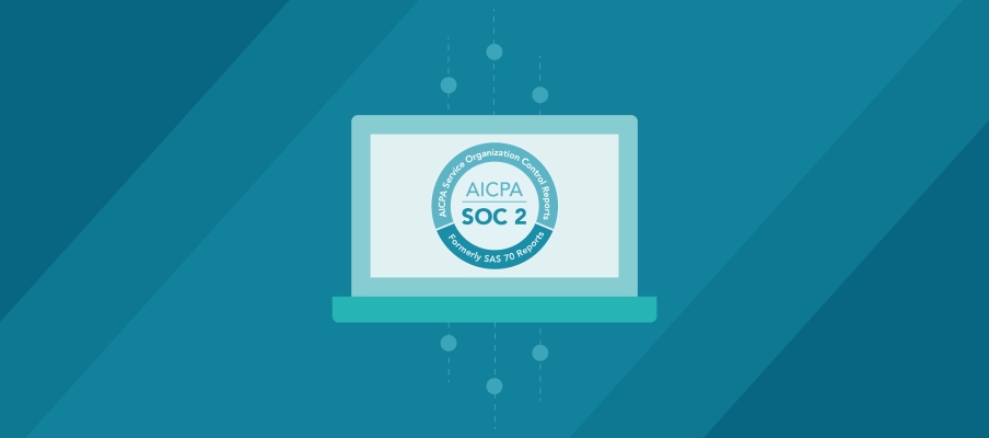 Apperio achieves AICPA SOC2 Type 2 certification for the second year running