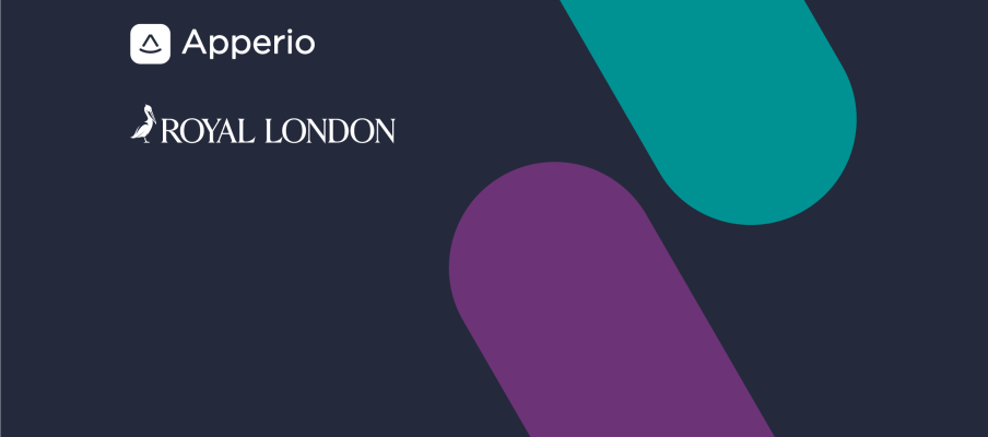 How Royal London’s legal ops team used a data-led approach to improve decision making