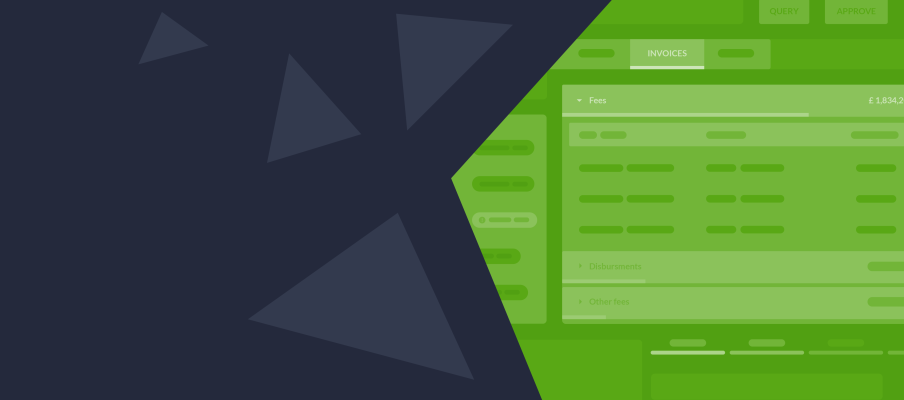 Feature spotlight - invoice approval