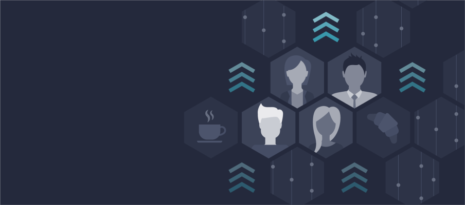 Upcoming breakfast workshop: using data to level up your legal department