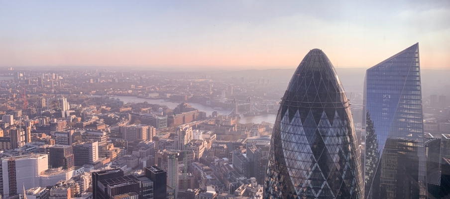 7 lessons from a legal innovation project by the Financial Services giant Royal London